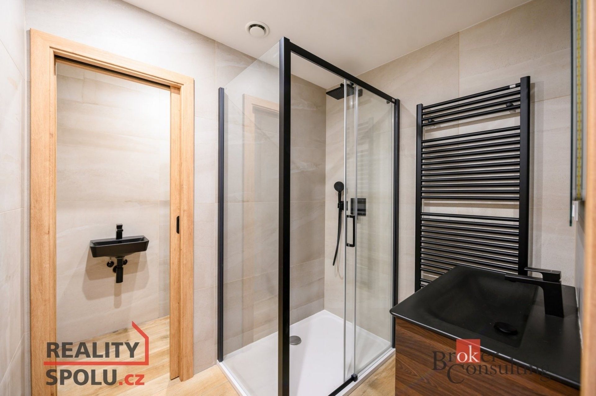 3+kk, Javorská,Železná Ruda, 104 m²