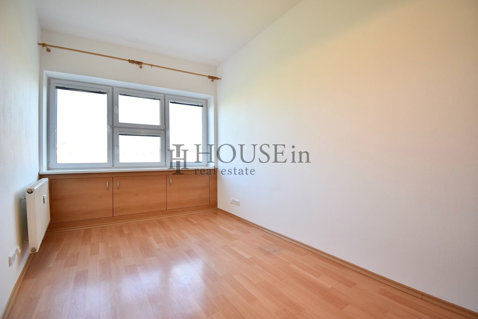 1+kk, Karlovo náměstí, Praha, 29 m²
