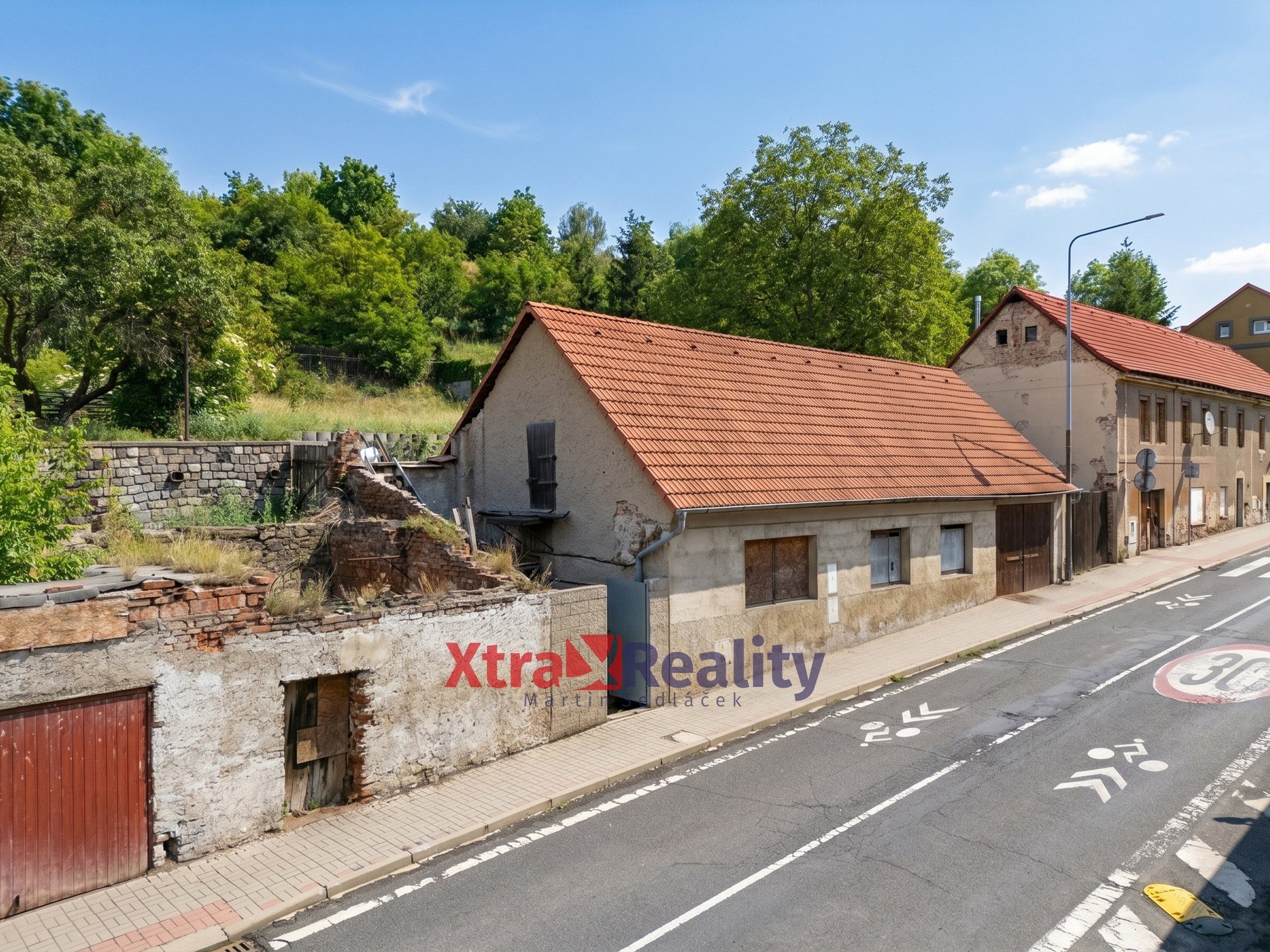 Prodej rodinný dům - Litoměřická 75, Bílina Teplické Předměstí, 95 m² - 5