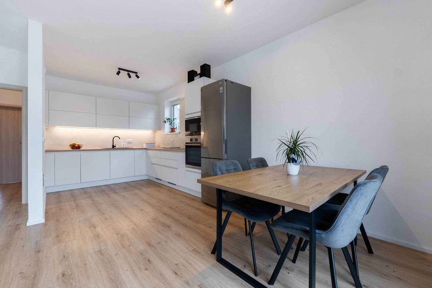 Rodinný dům · 127 m² · Úvaly, okres Praha-východ, Středočeský kraj - 4