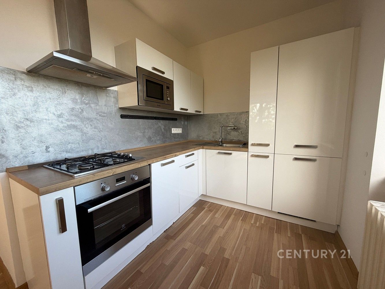 2+kk, Ostrava - Zábřeh, okres Ostrava-město, Moravskoslezský kraj, 55 m² - 2