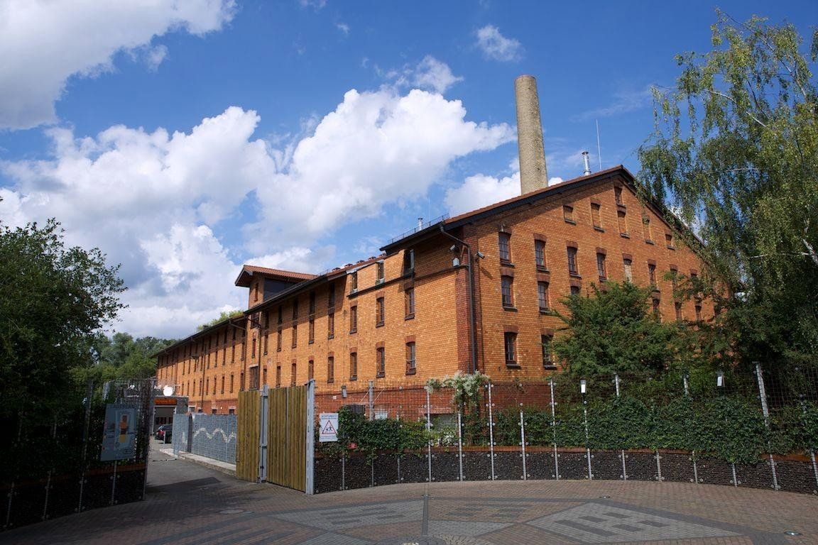 Kanceláře, wiesbaden-igstadt Igstadt Hessen 65207, 330 m² - 1
