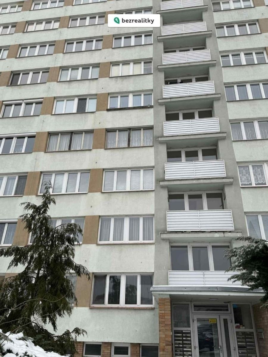 3+1, Jiráskova, Mladá Boleslav, 82 m²