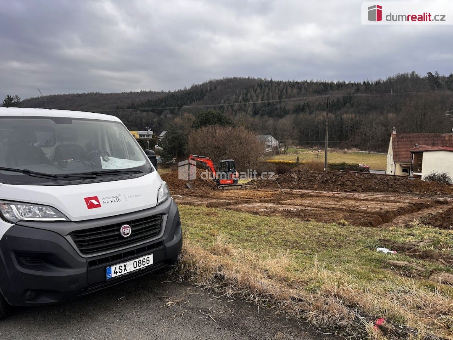 Prodej rodinný dům - Pohanková, Zlín, 118 m²