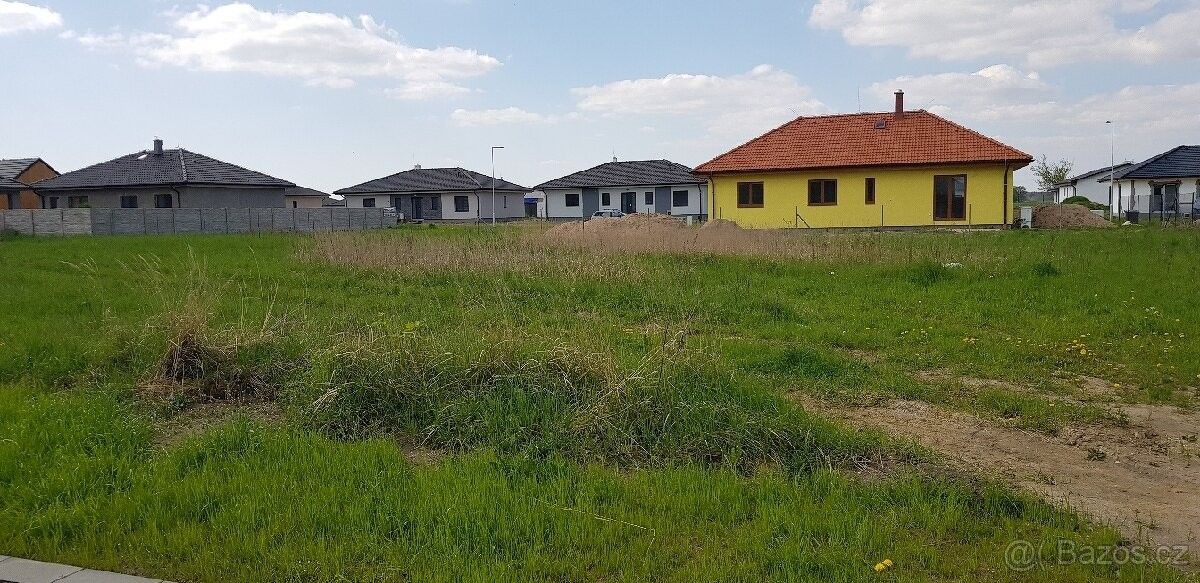 Pozemky pro bydlení, Kutná Hora, 284 01, 700 m²