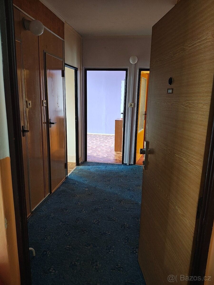 Byty, Jičín, 506 01