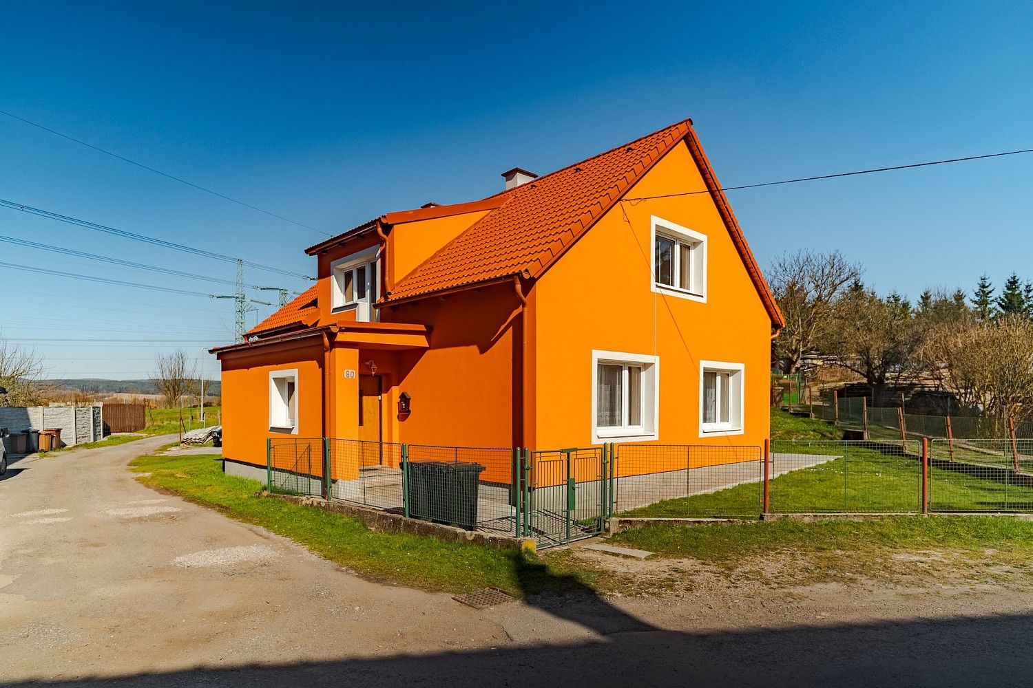 Prodej rodinný dům - Semanín, okres Ústí nad Orlicí, Pardubický kraj, 180 m² - 5