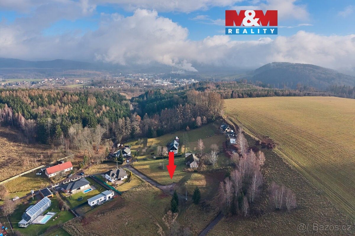 Pozemky pro bydlení, Trutnov, 541 03