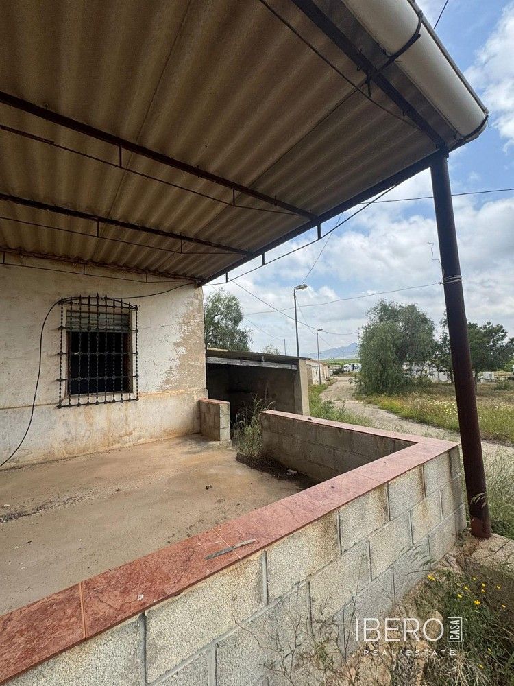 Prodej rodinný dům - Abanilla, ES, 270 m² - 5