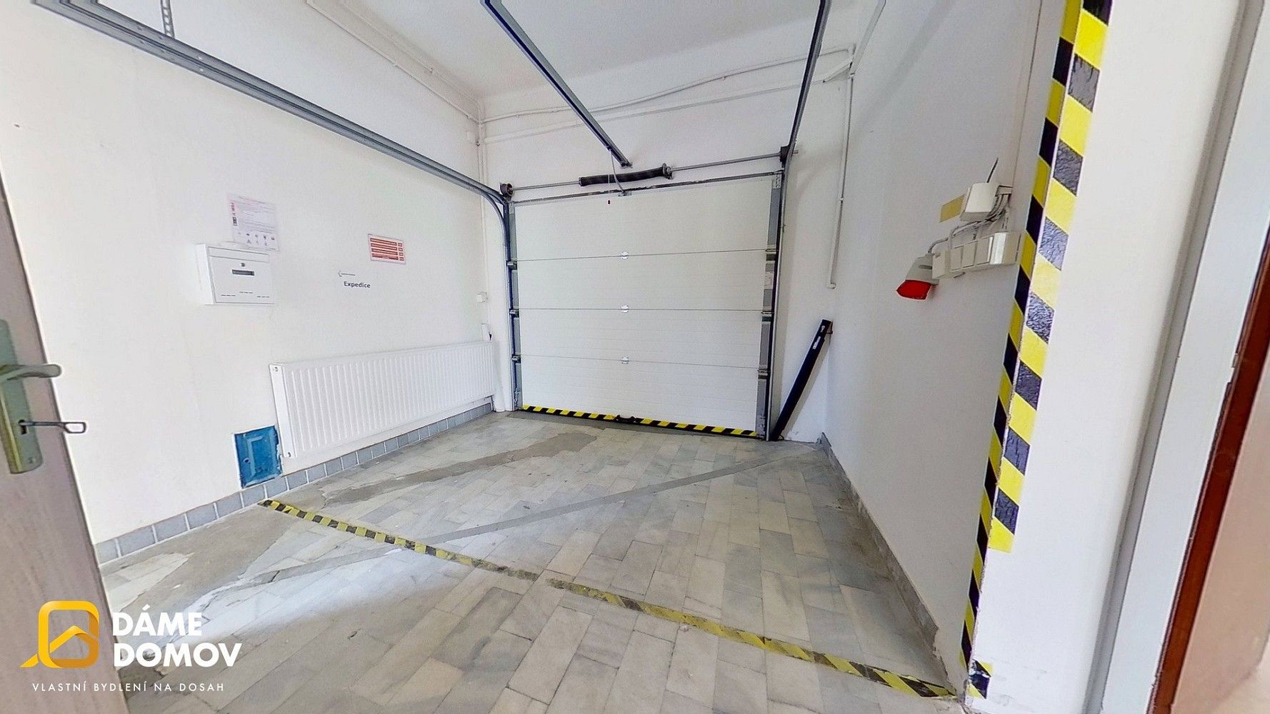 Obchodní prostory · 99 m² · Bojkovice, okres Uherské Hradiště, Zlínský kraj - 4