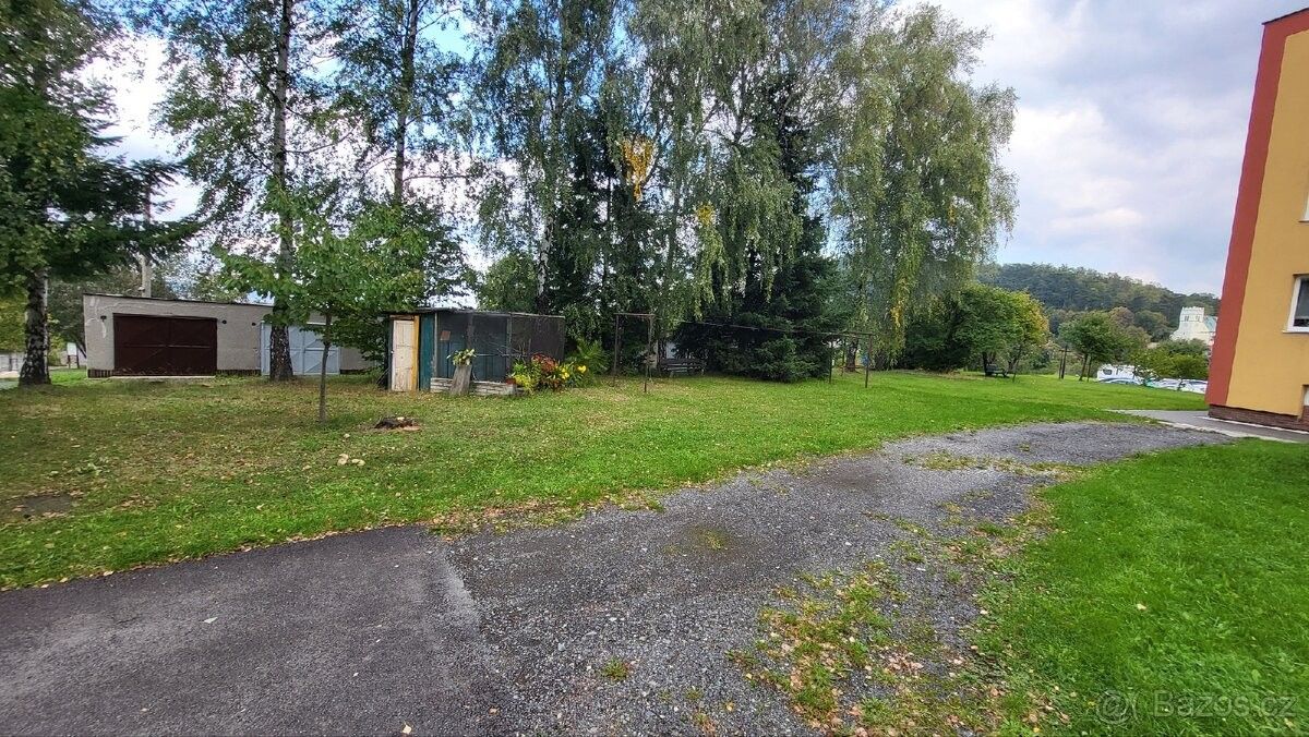 Prodej byt - Starý Jičín, 742 31