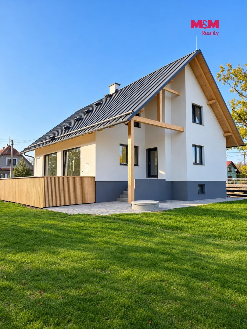 Rodinný dům · 180 m² · Hudčice - 2