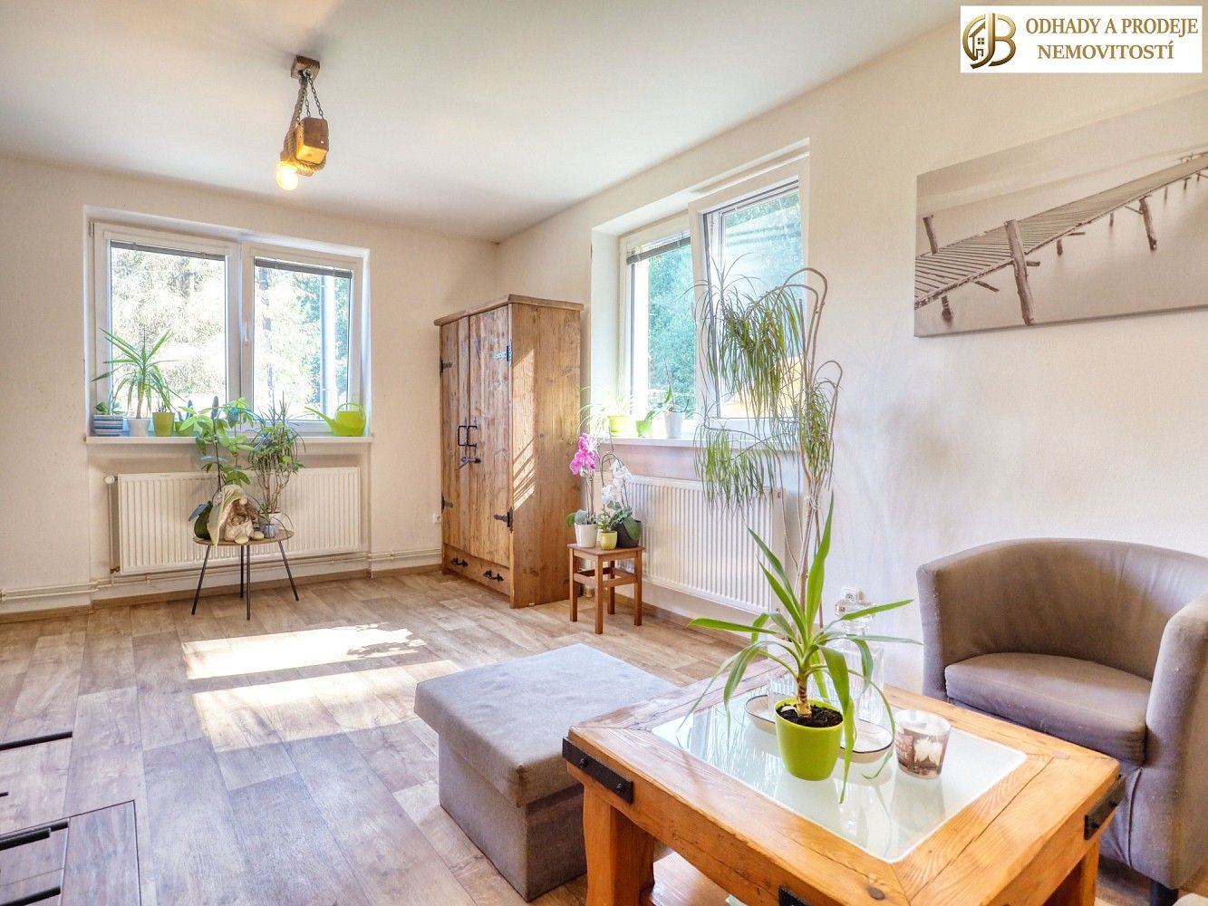 Rodinný dům · 292 m² · Oskava, okres Šumperk - 4