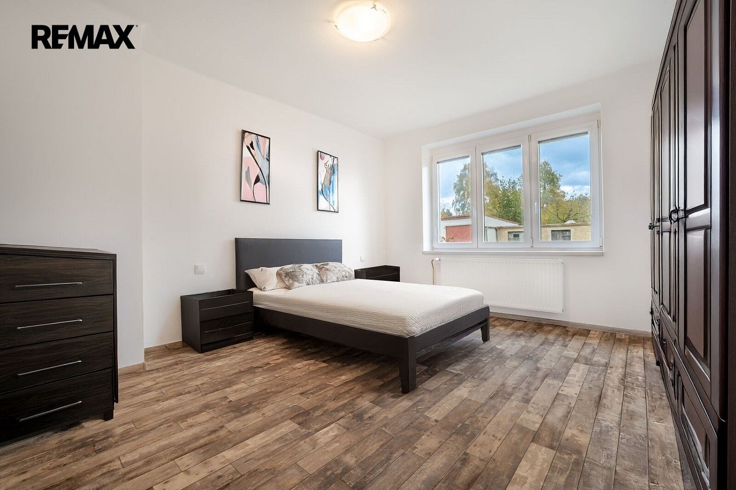 Byt 2+1 · 55 m² · Telč - Telč-Podolí, okres Jihlava, Kraj Vysočina - 3