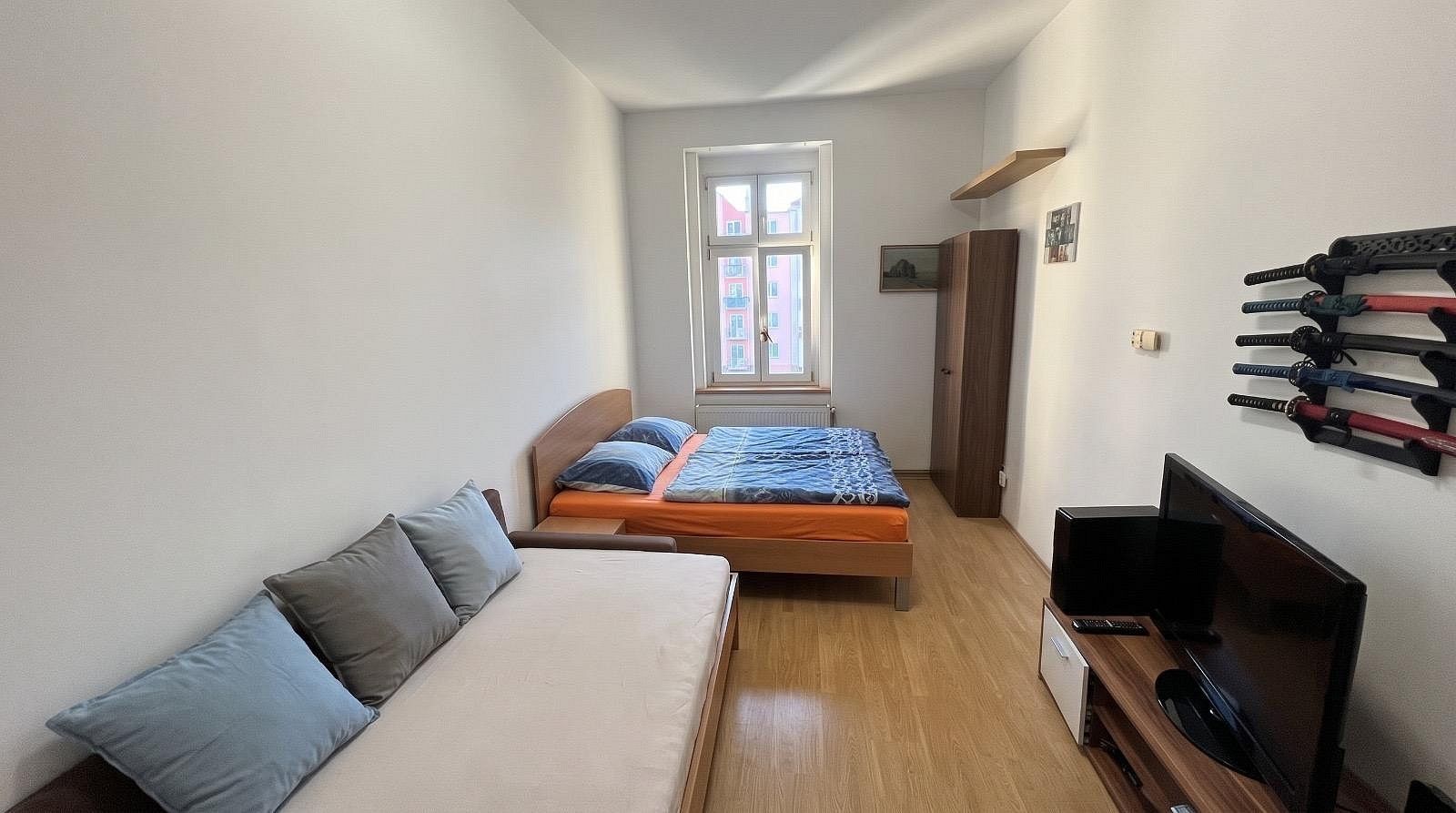 Byt · 139 m² · Teplice, Ústecký kraj - 3