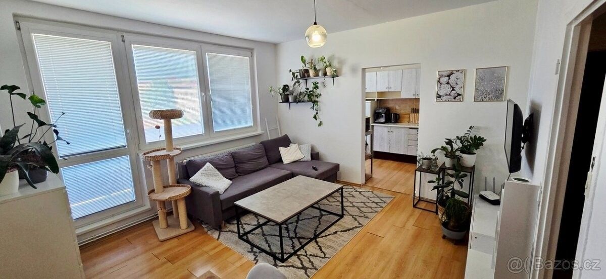 Byty, Břeclav, 690 06