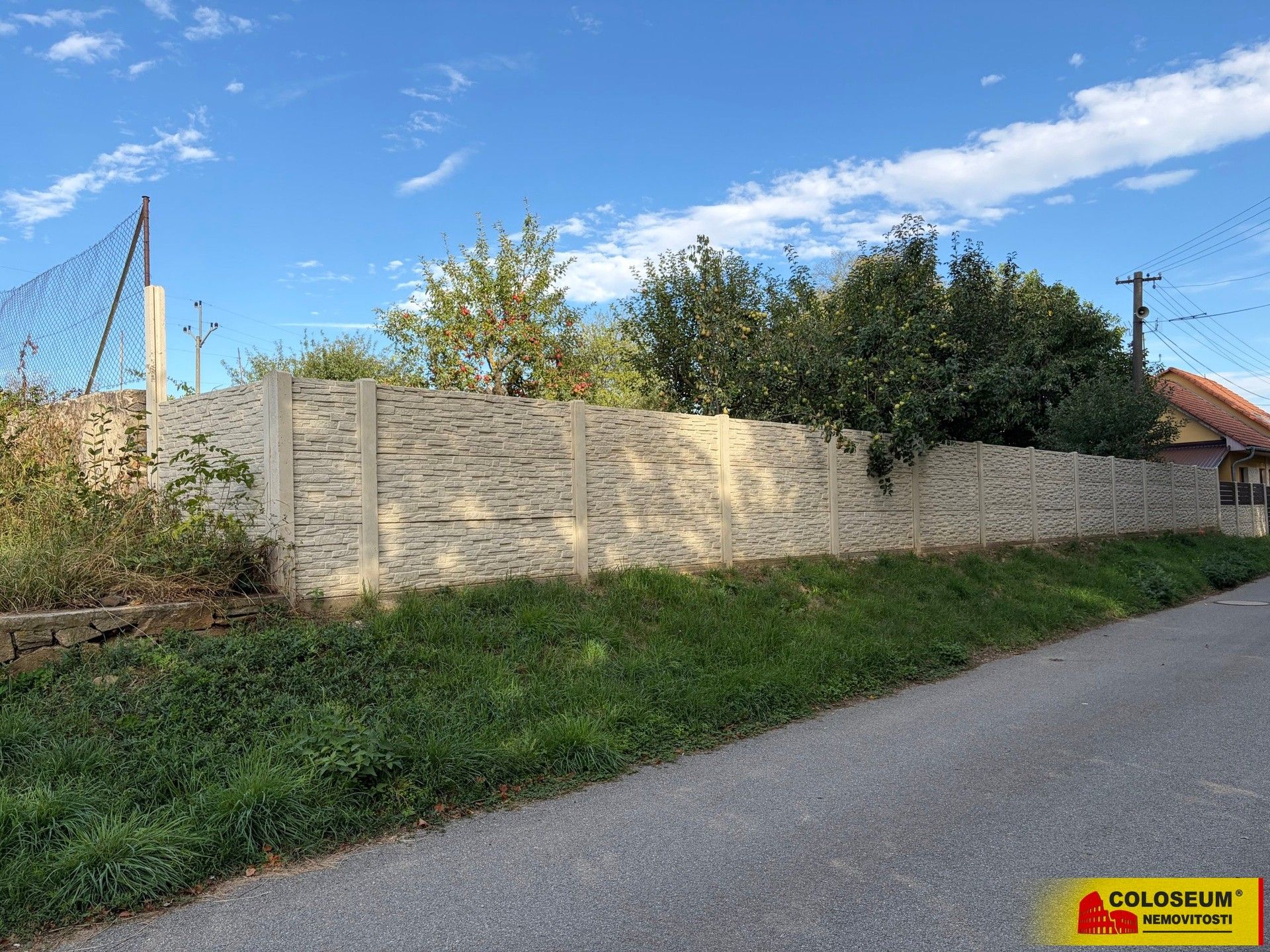 Prodej pozemek pro bydlení - Blížkovice - 5