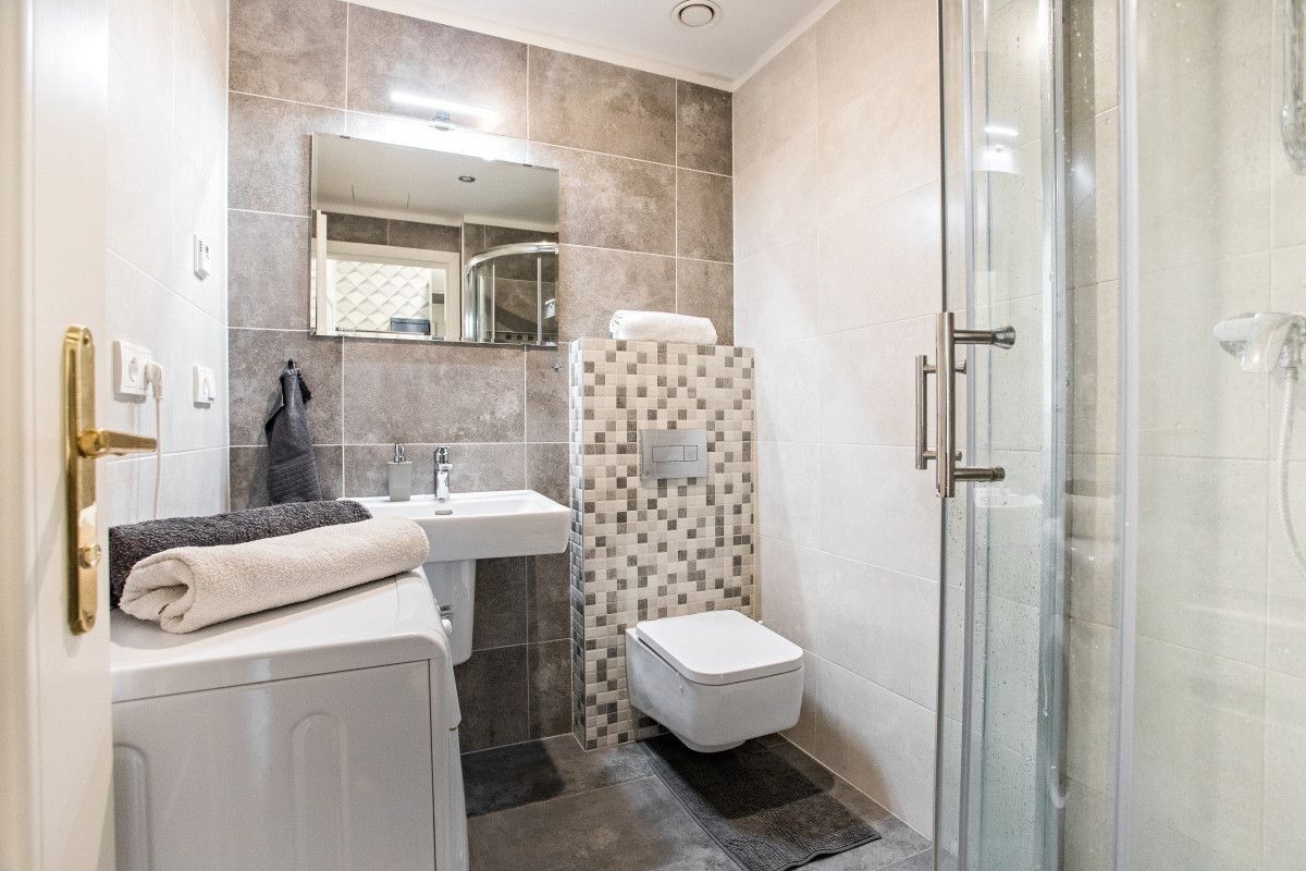 Byt · 40 m² · Zborovská, Praha - Smíchov - 3