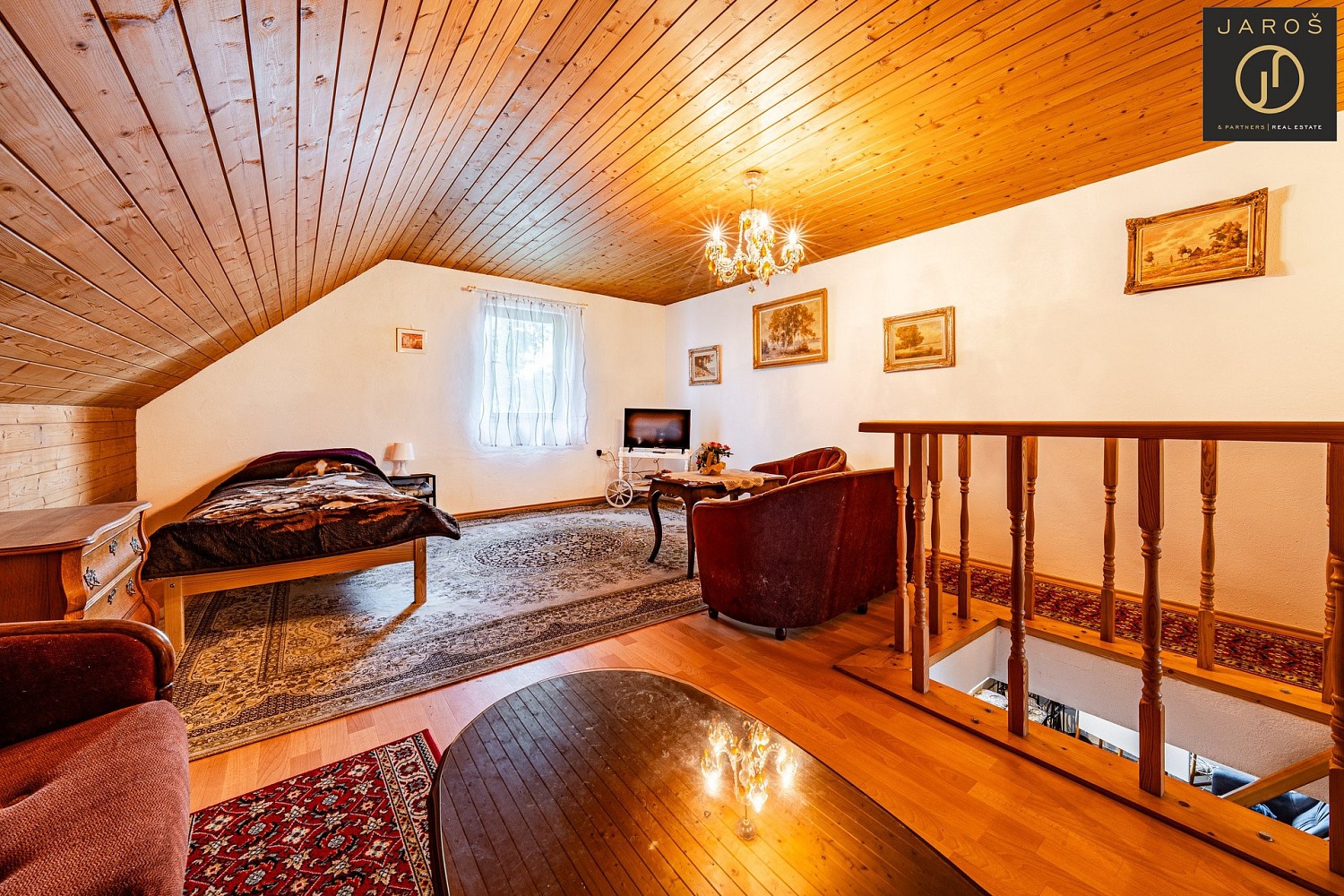 Rodinný dům · 115 m² · Peřimov, okres Semily - 4