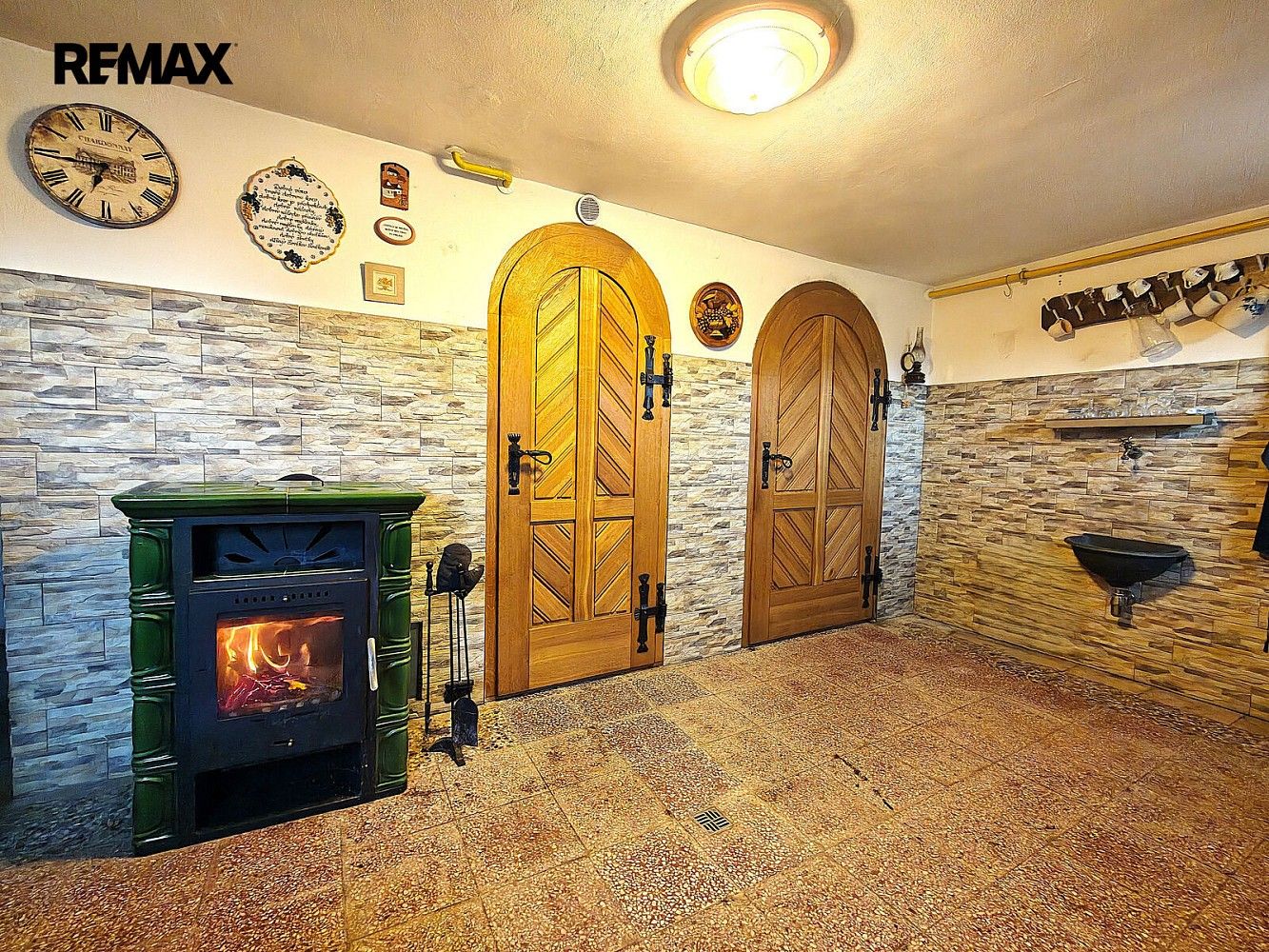 Nemovitost · 86 m² · Dambořice, okres Hodonín - 4