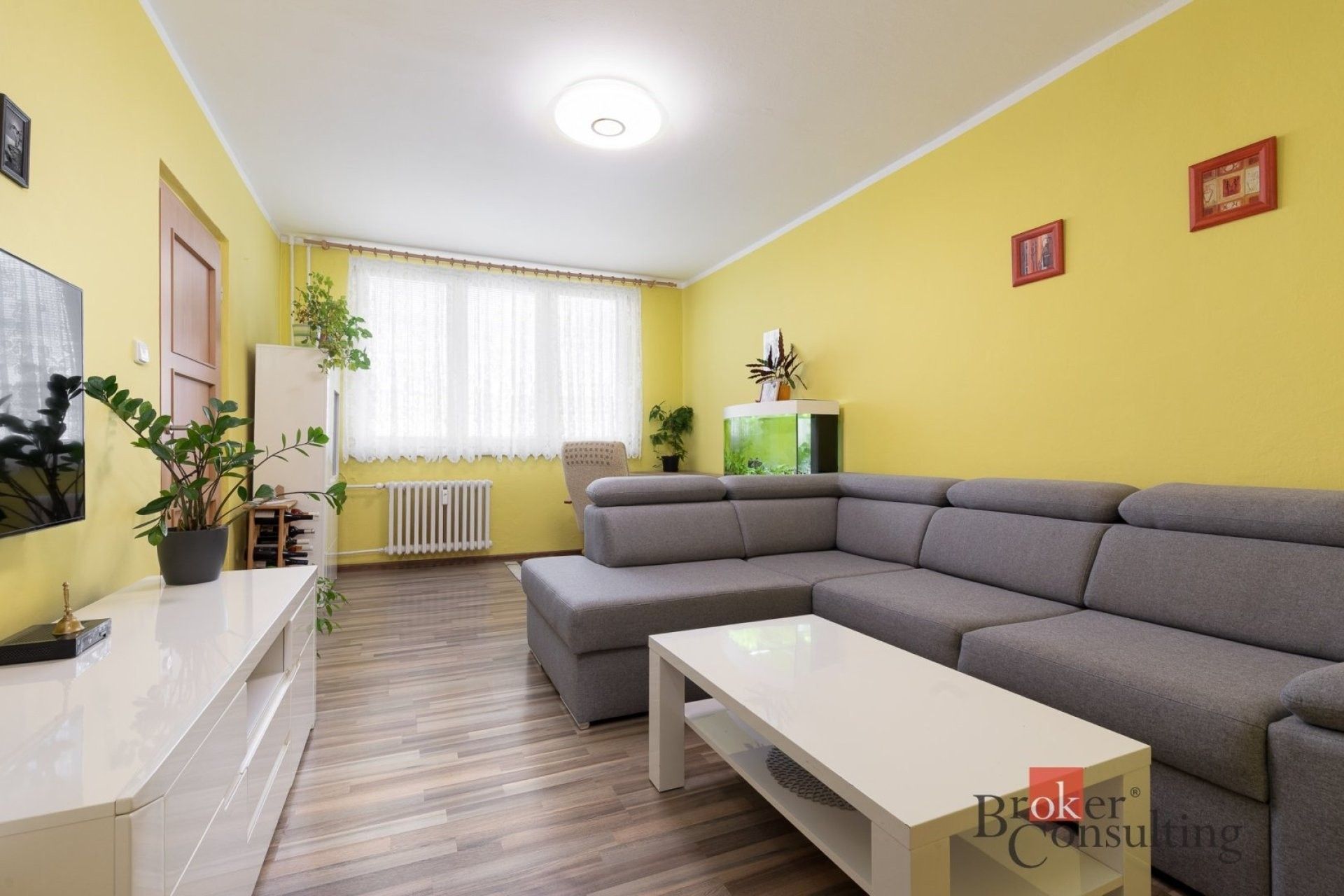3+1, Zdeňka Bára, Ostrava, 64 m² - 1