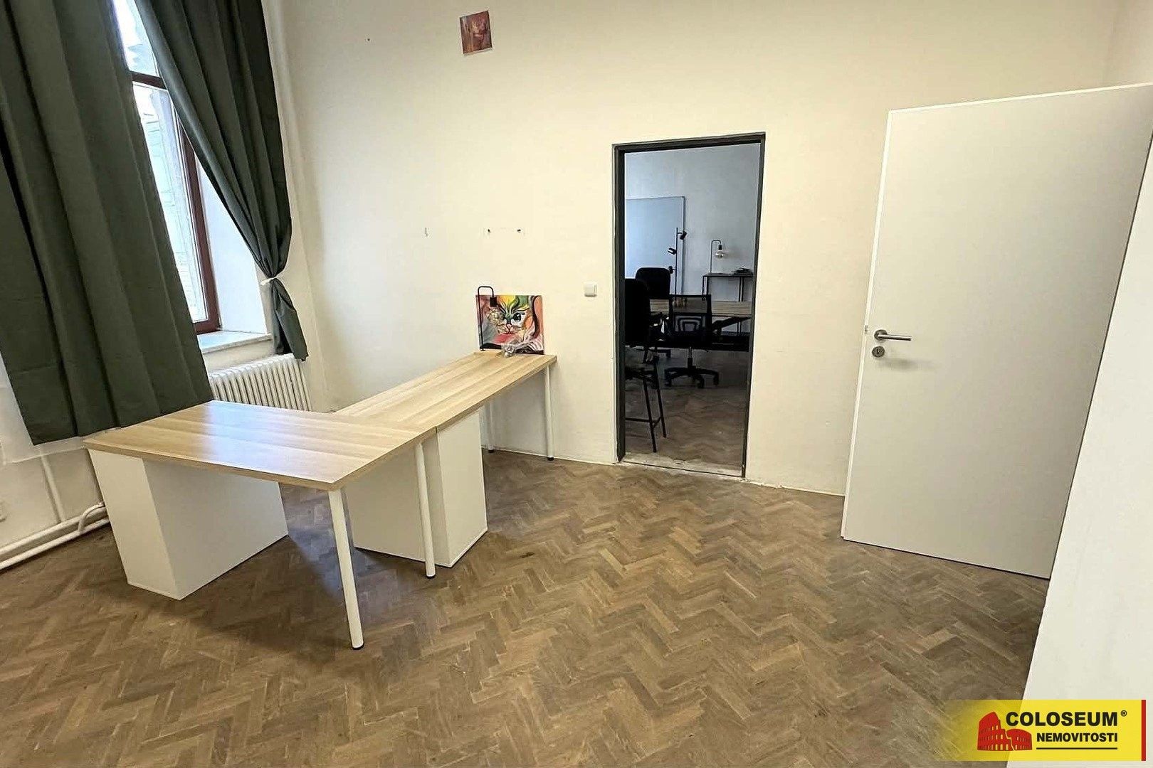 Kanceláře, Brno Brno-město, 99 m² - 2