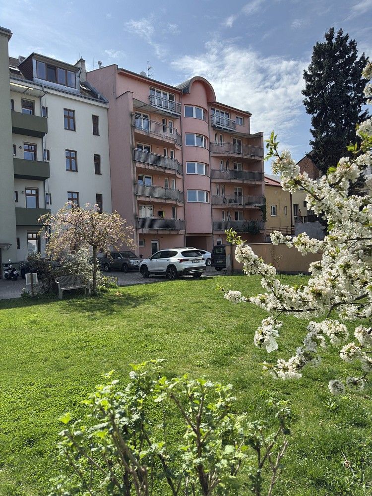 4+kk, Pardubice - Zelené Předměstí, Pardubický kraj, 95 m² - 1