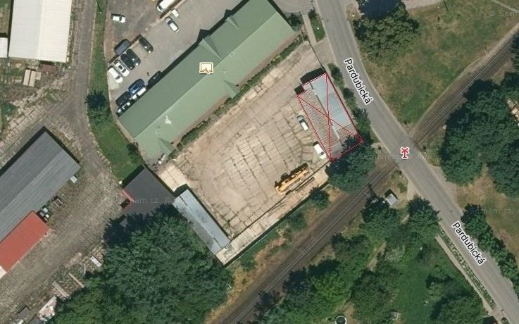 Sklady, Nový Bydžov, 504 01