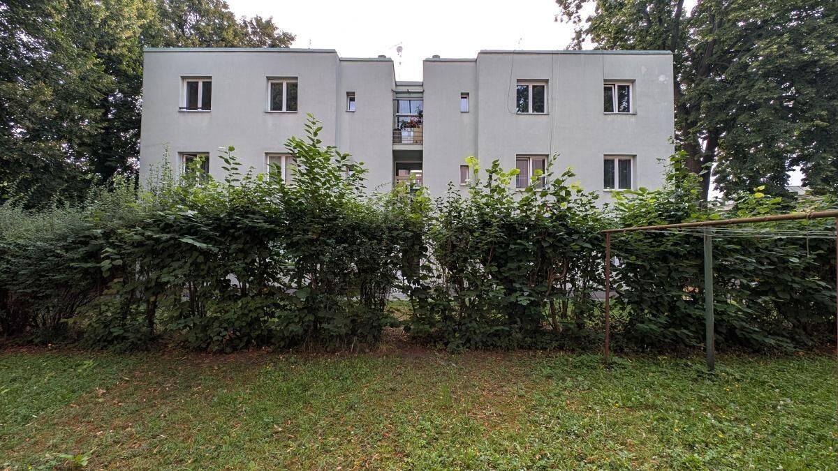 1+1, Evropská, Praha, 45 m²