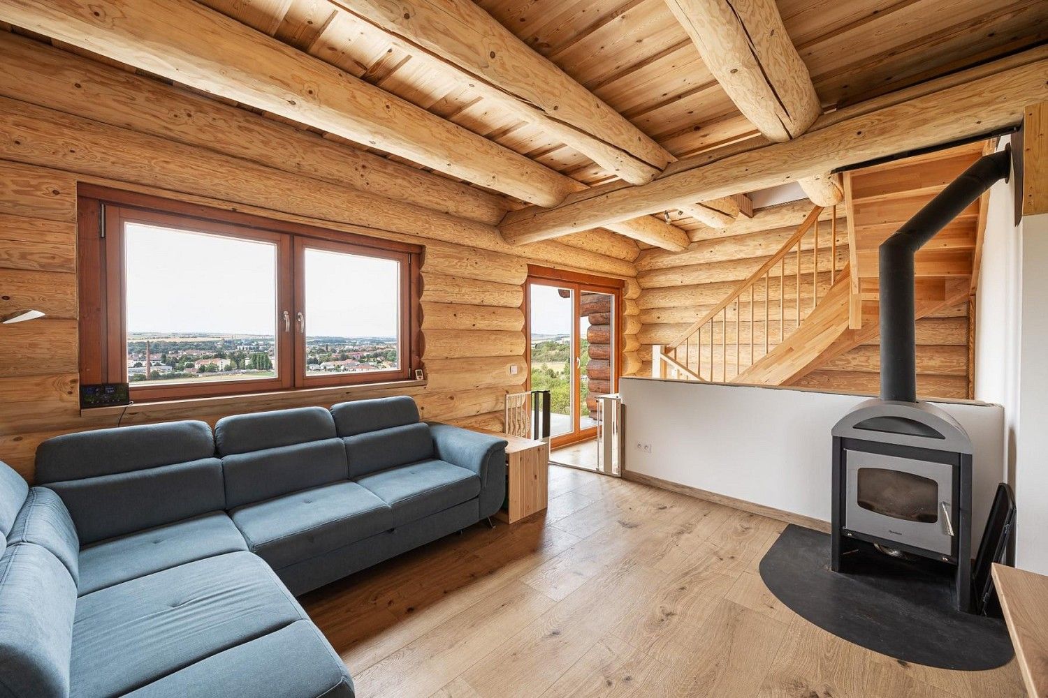 Rodinný dům · 122 m² · Slavkov u Brna, okres Vyškov - 3
