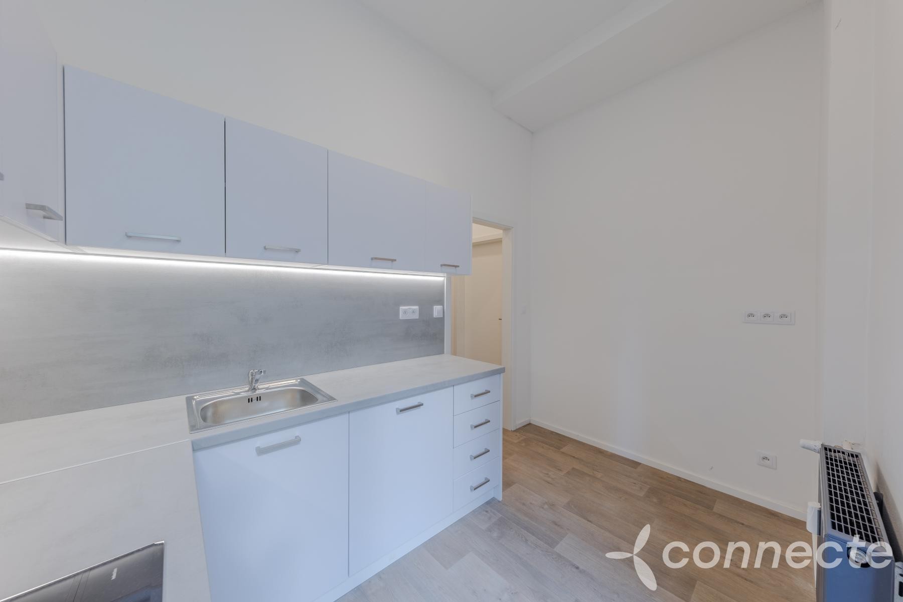 Byt 1+1 · 24 m² · Husova, Přerov I-Město - 4