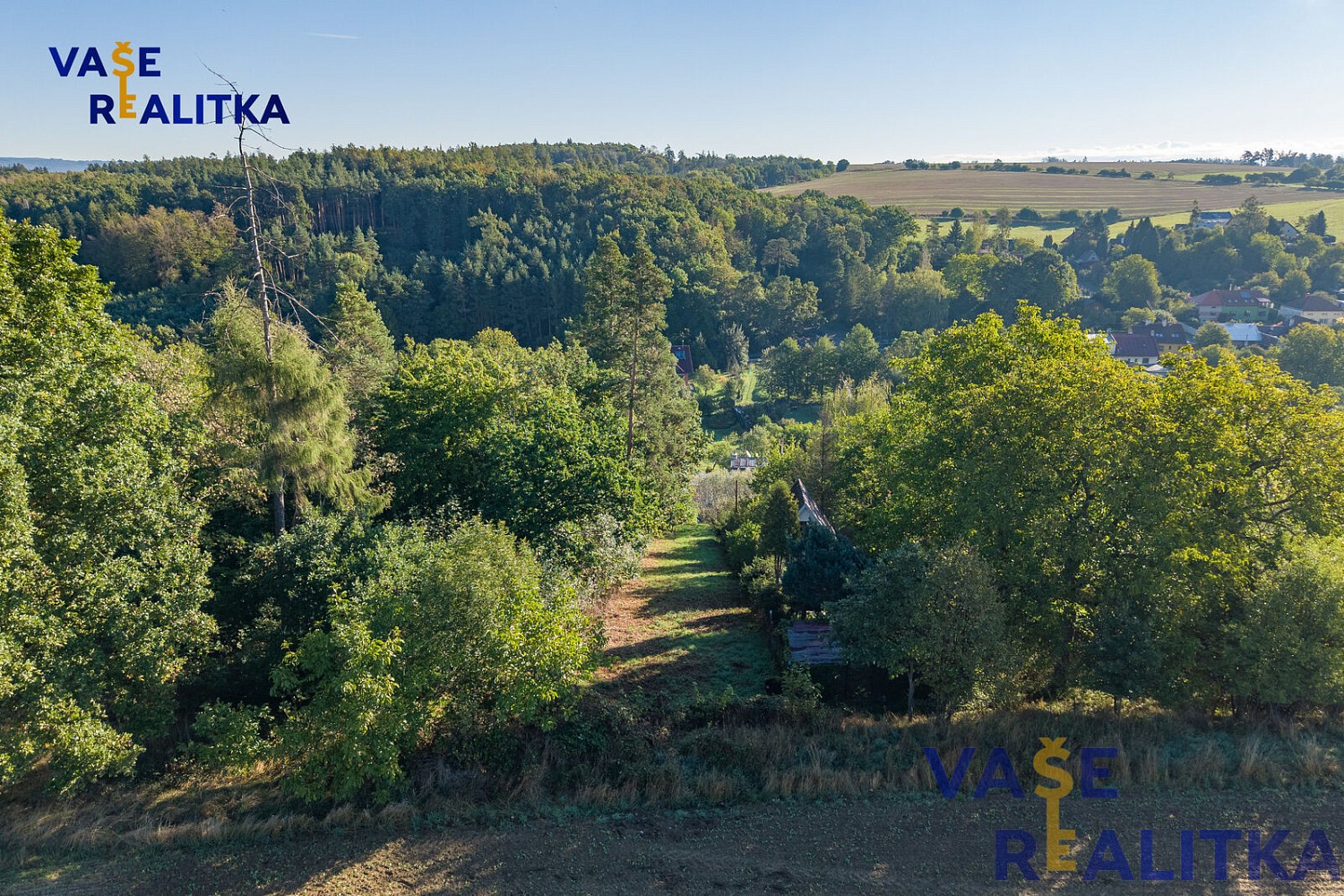 Prodej zahrada - Přerov - 5