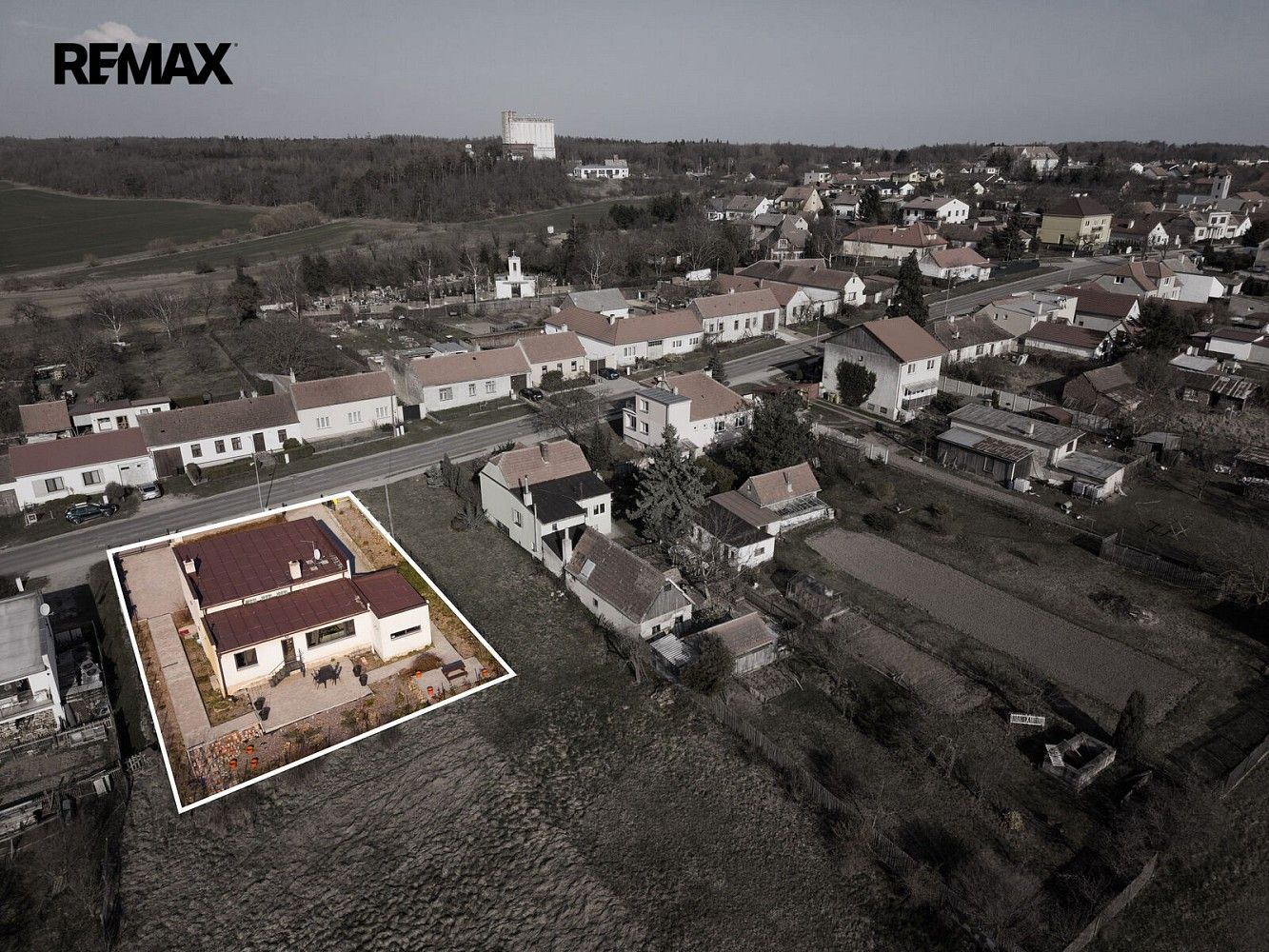 Rodinný dům · 200 m² · Šumná, okres Znojmo - 4