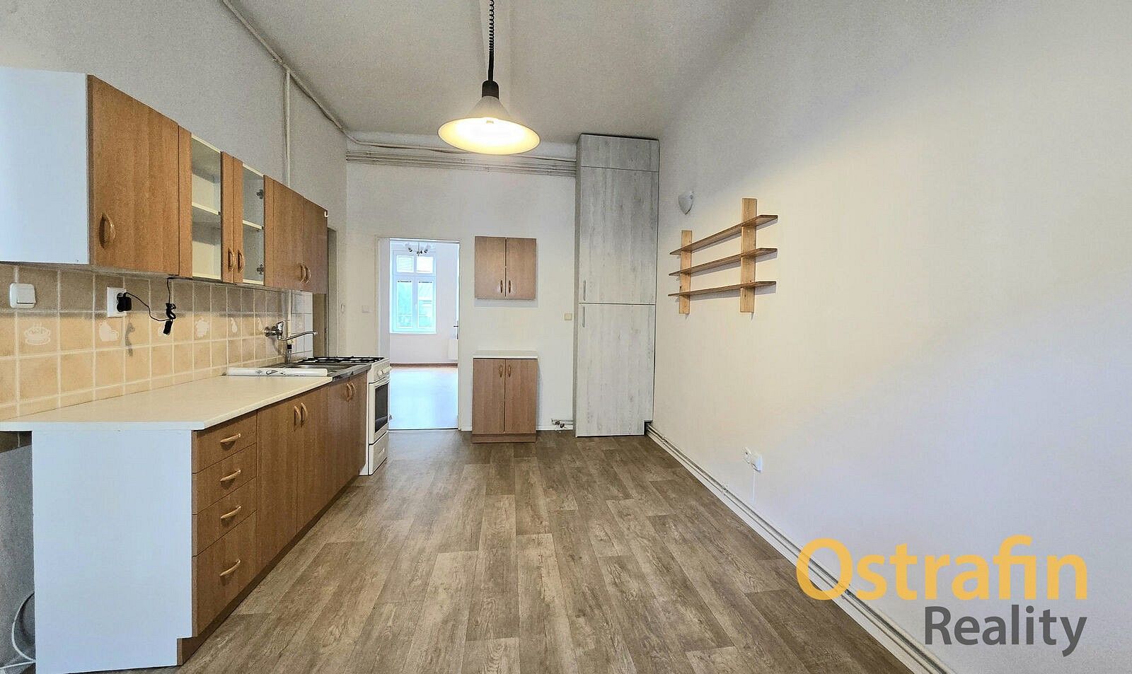 1+1, Ostrava - Moravská Ostrava, okres Ostrava-město, Moravskoslezský kraj, 52 m² - 1
