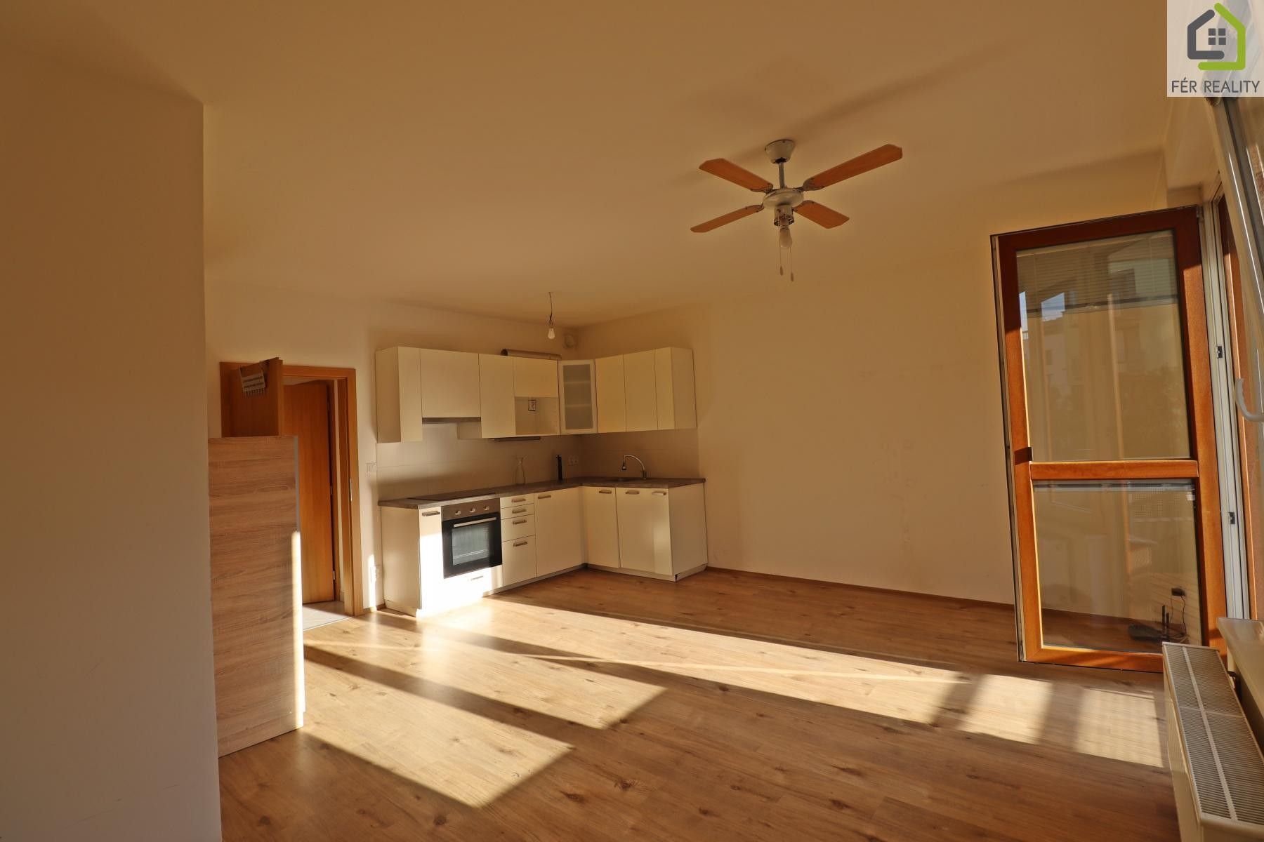 1+kk, Bermanova , Praha Čakovice, 66 m² - 2