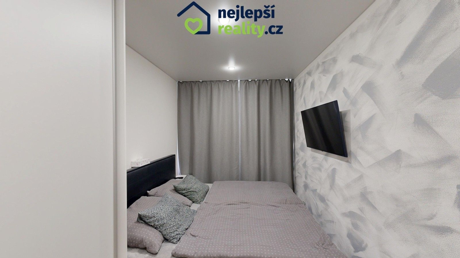Prodej byt 2+kk - Josefa Ševčíka, Most, 40 m² - 5