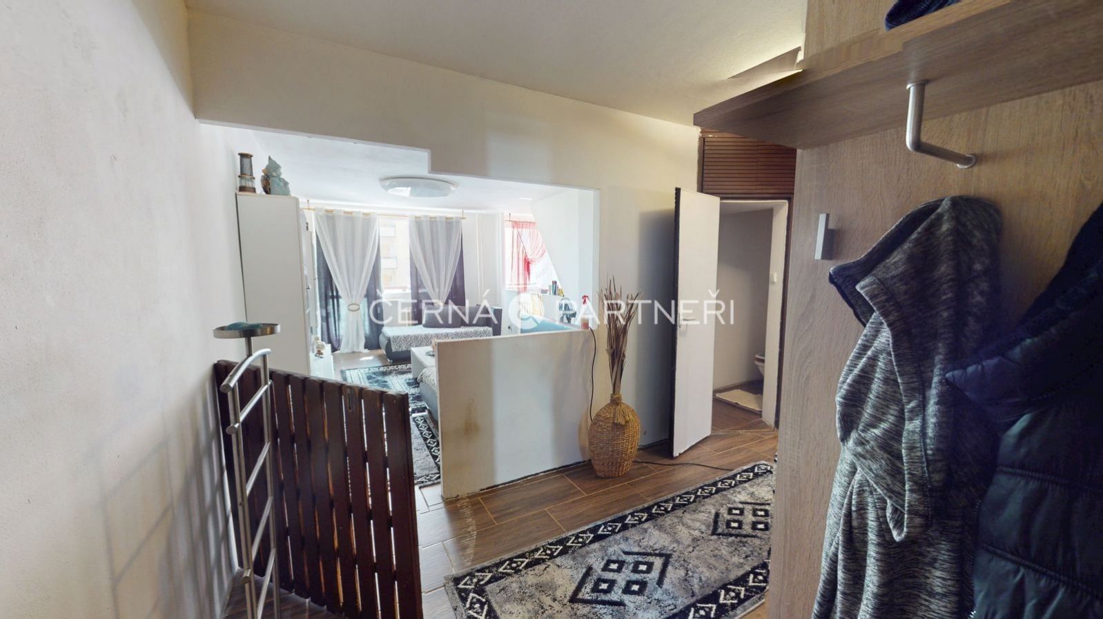 Prodej byt 3+1 - Dukelských hrdinů, Krupka Maršov, 68 m² - 5