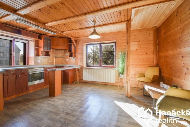 Prodej rodinný dům - Šternberk, 785 01