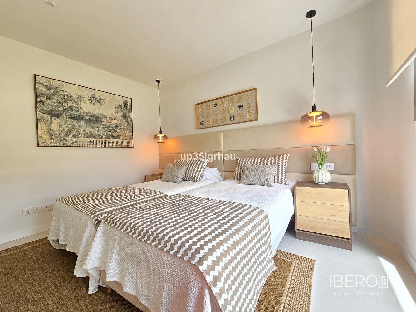Byt 4+kk · 180 m² · Selwo, Španělsko - 4
