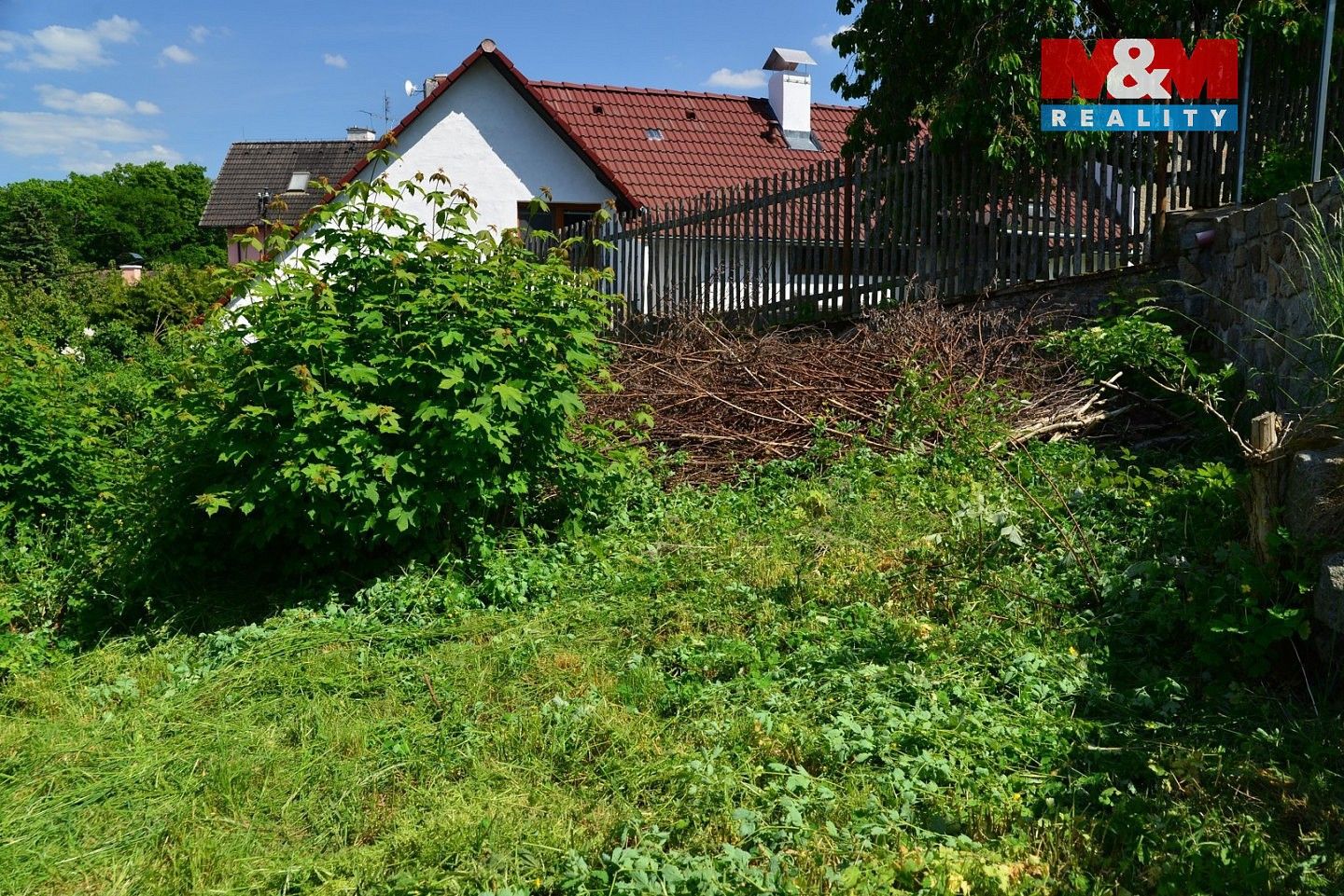 Prodej rodinný dům - Nalžovské Hory - Stříbrné Hory, okres Klatovy, Plzeňský kraj, 188 m² - 5