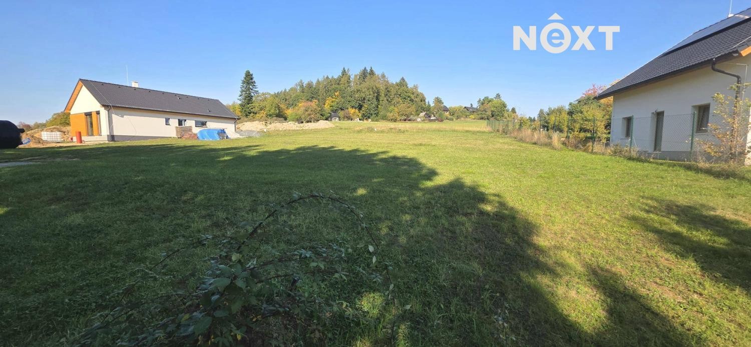 Prodej pozemek pro bydlení - K Samotě 146, Ondřejov Třemblat - 2