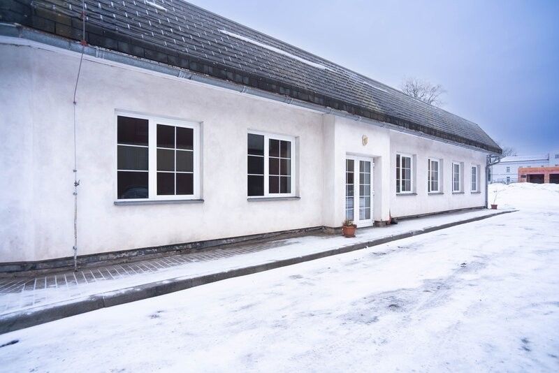 Pronájem obchodní prostory - Trutnov, 541 01