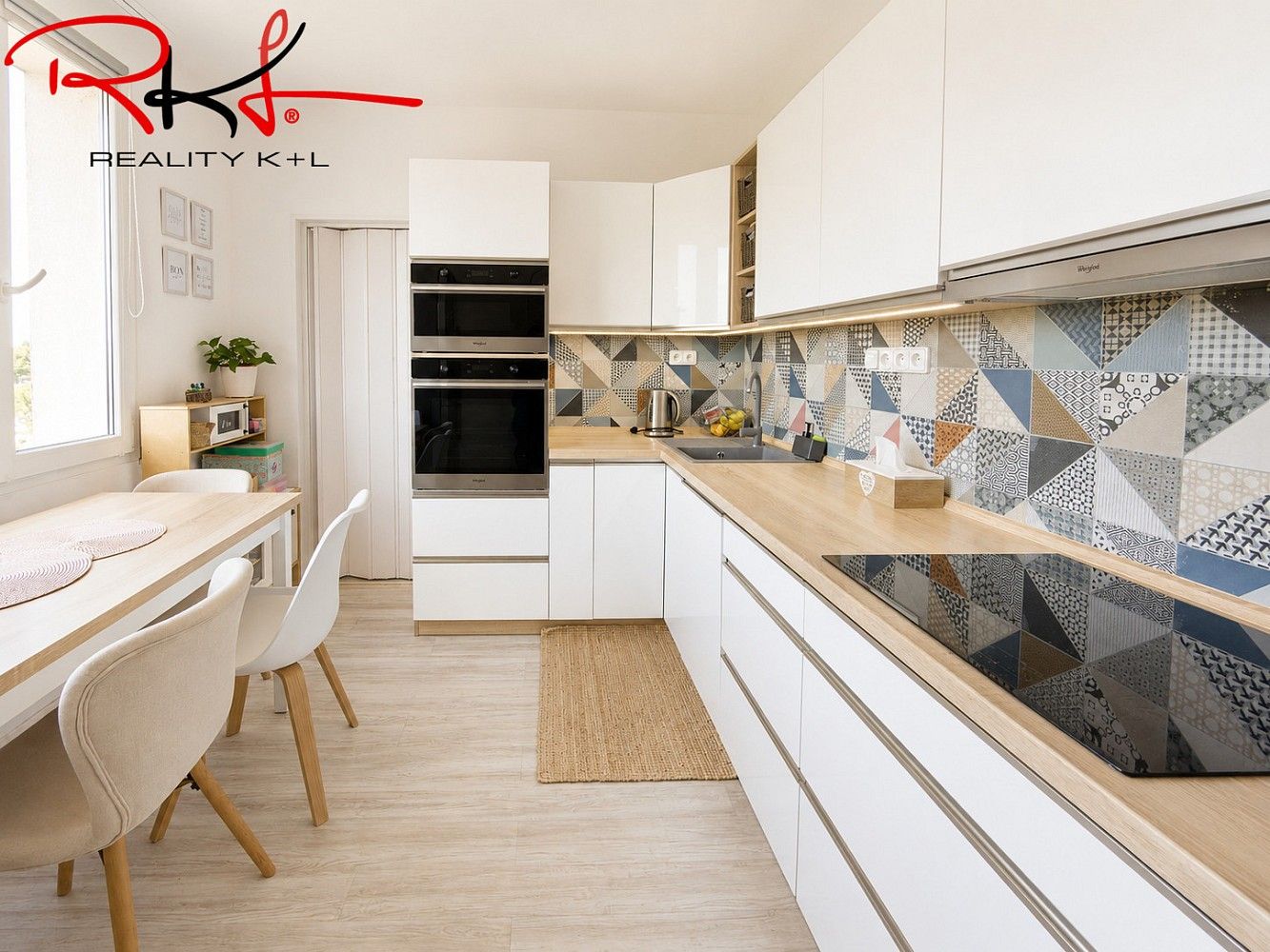 2+1, Roudnice nad Labem, okres Litoměřice, Ústecký kraj, 48 m² - 1