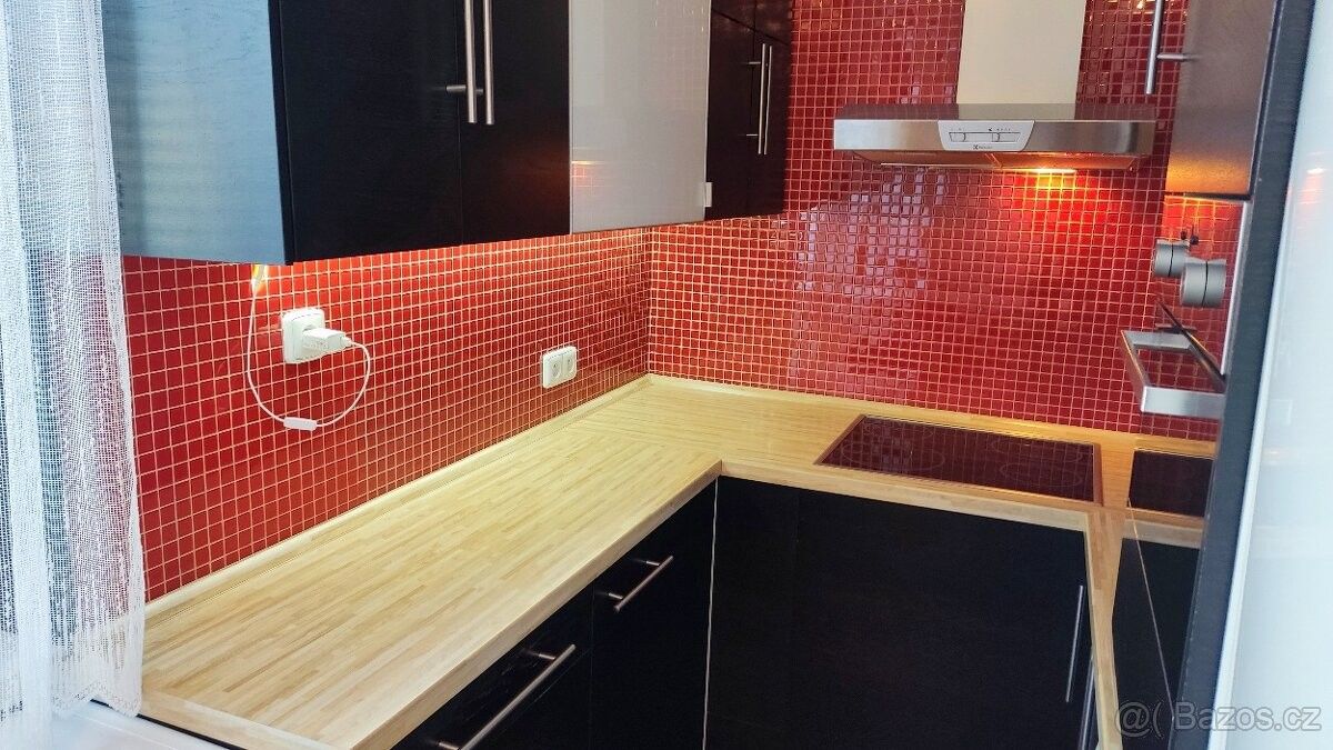 Pronájem byt - Sedlčany, 264 01