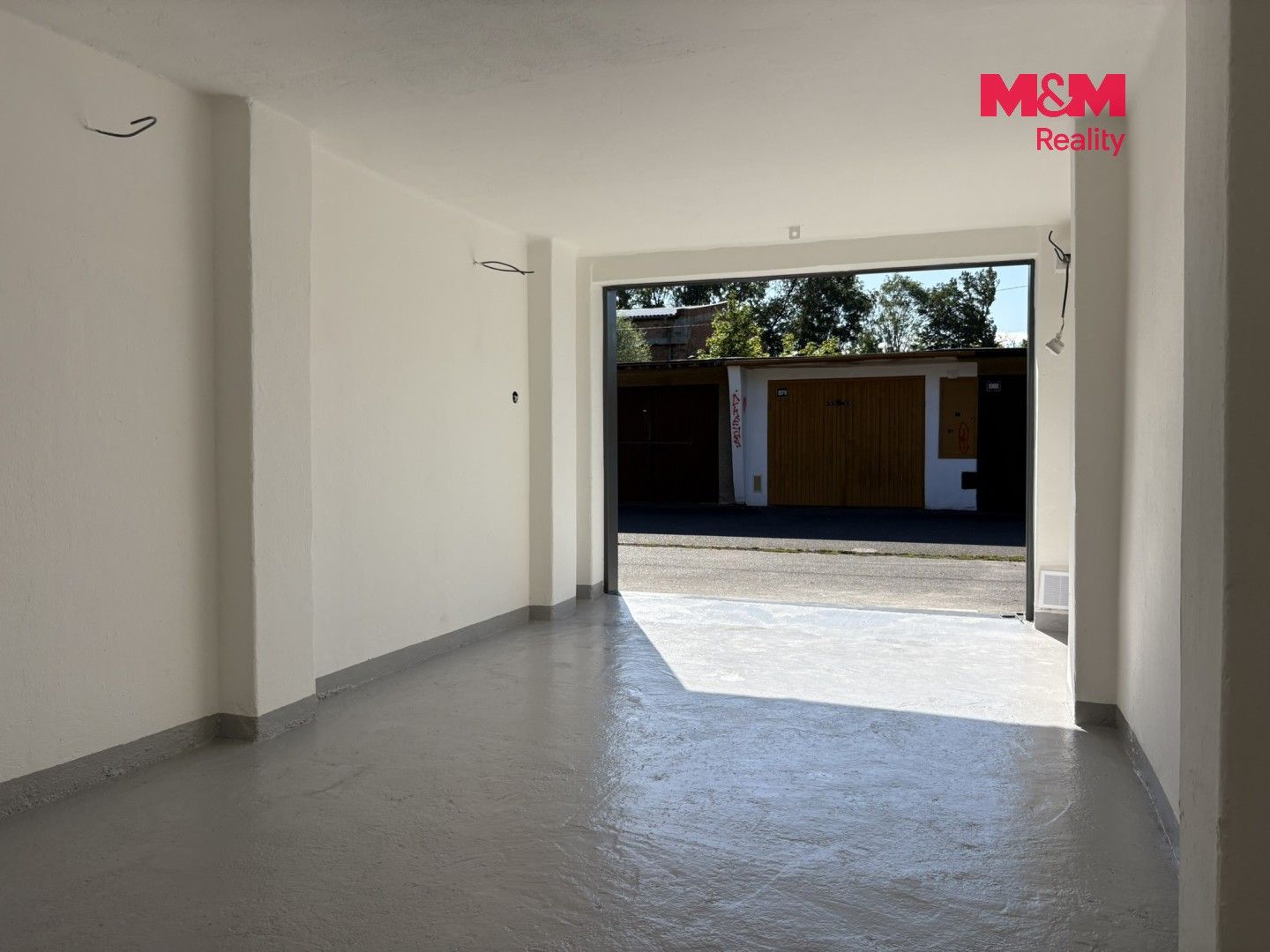 Garáž · 20 m² · Český Těšín - 2