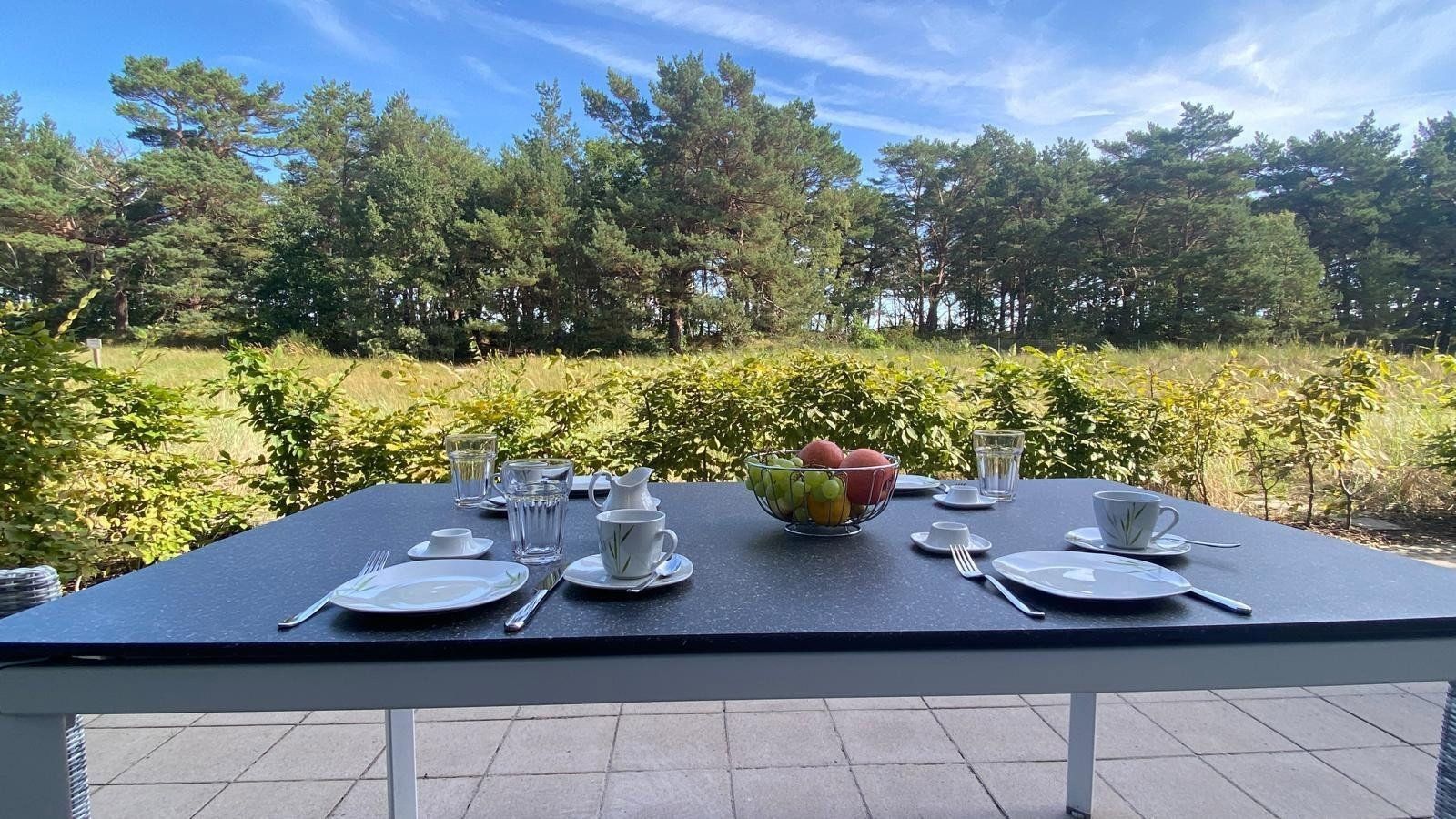 3+1, , Mecklenburg-Vorpommern, 76 m² - 1