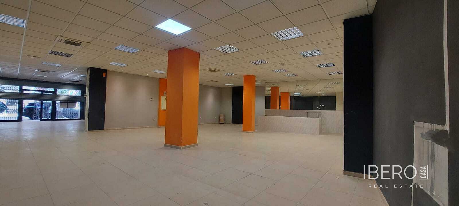 Byt 2+kk · 300 m² · Madrid, Španělsko - 4