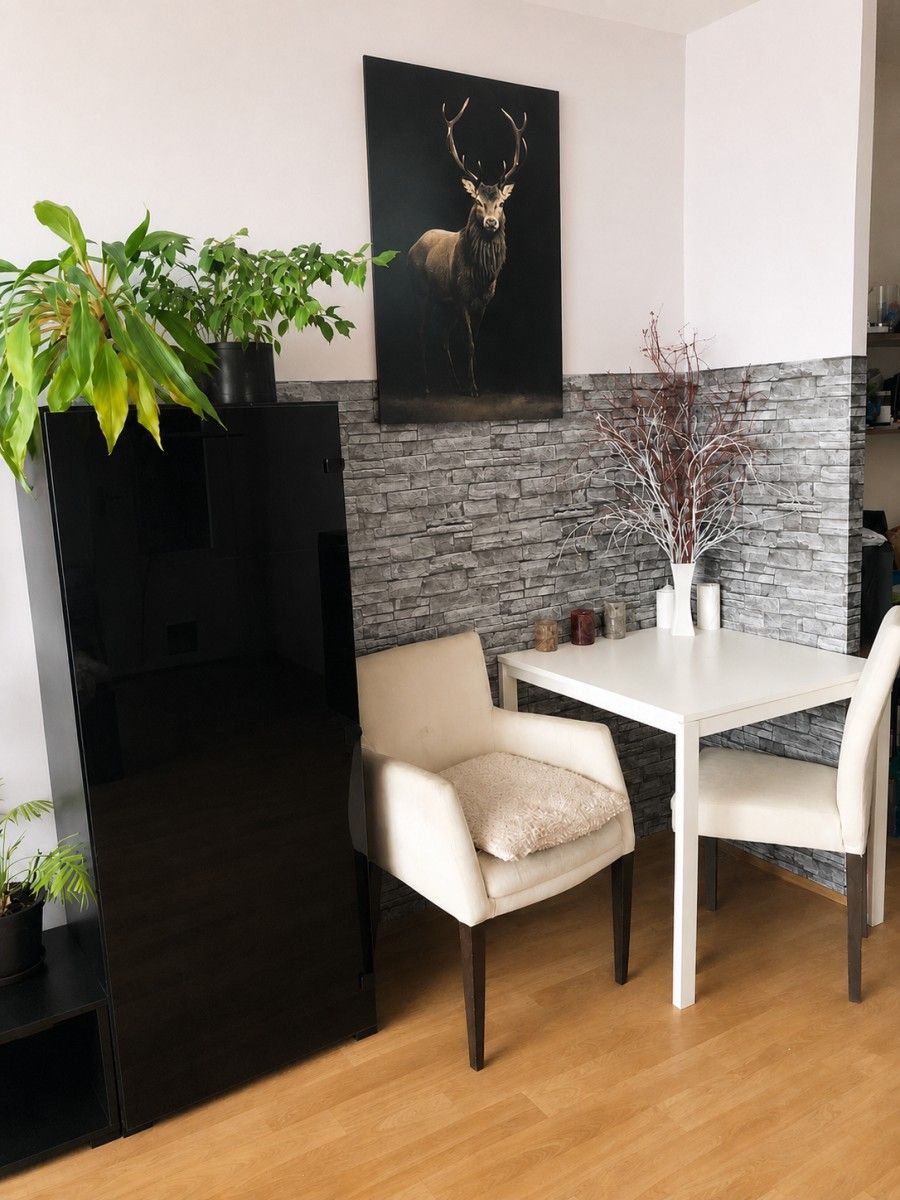 3+kk, Radomská, Praha - Bohnice, 60 m² - 2