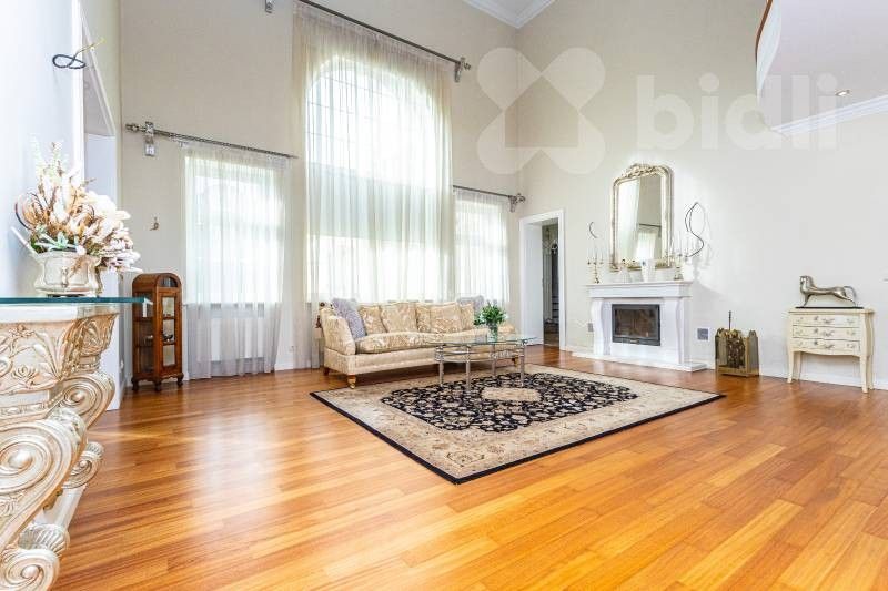 Prodej rodinný dům - Na Homolkách 109, Vodochody, 485 m²