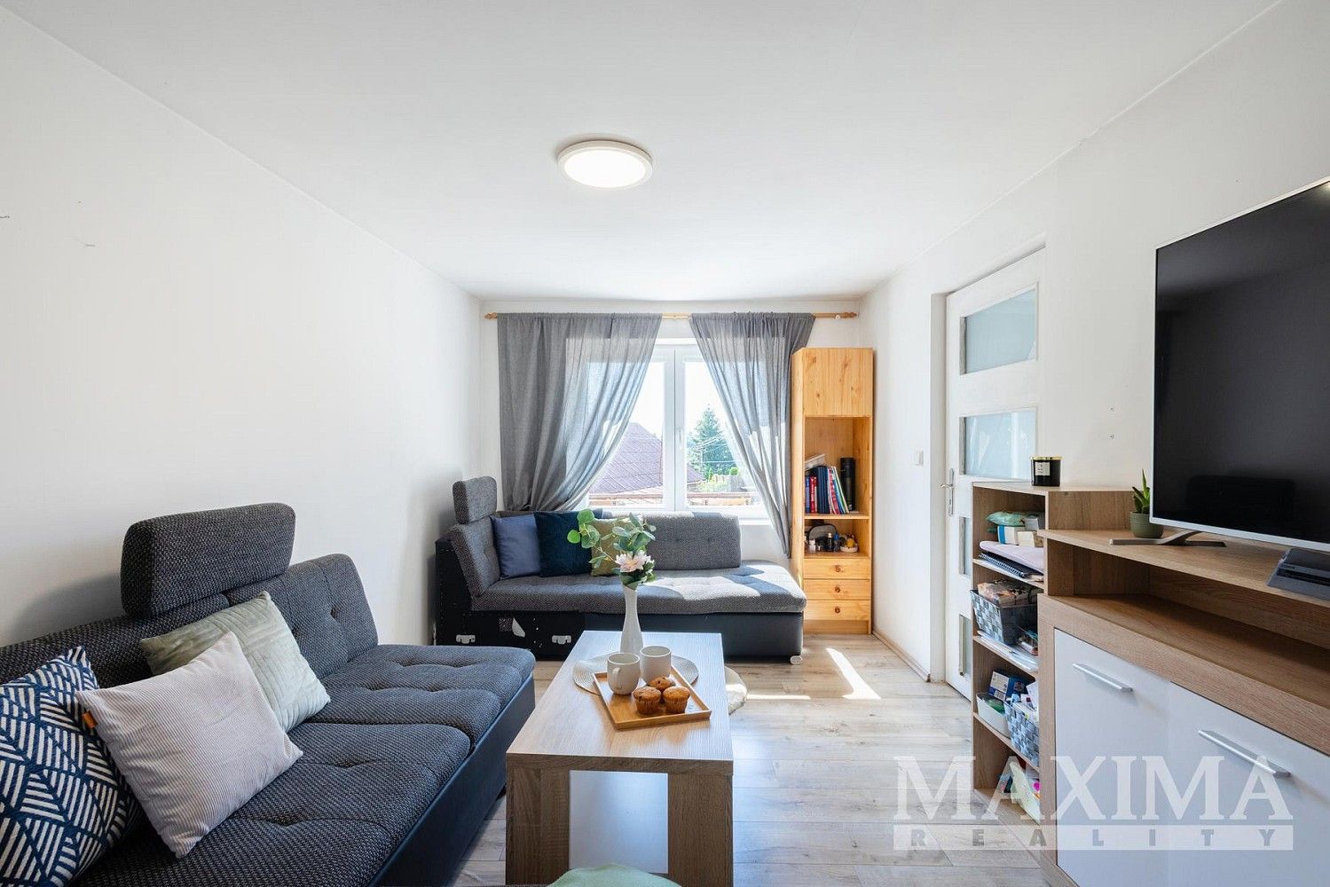 Rodinný dům, 74 m²